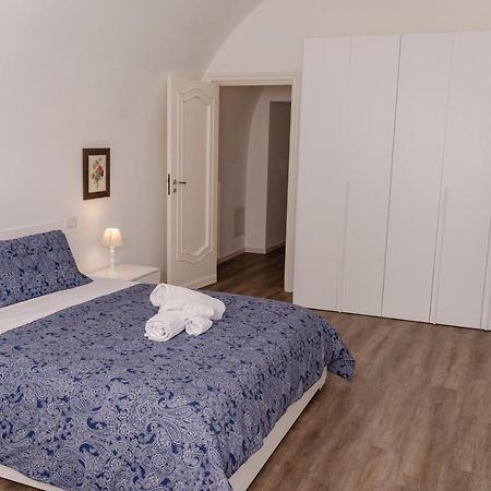Apartamento Apulialux Panta Rei Luxury House Nel Centro Storico Altamura Exterior foto