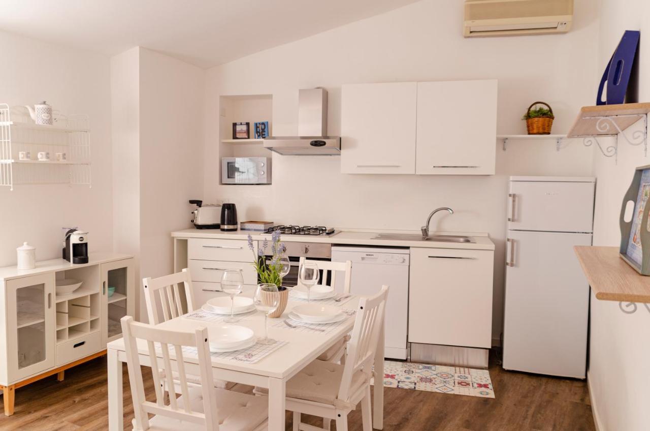 Apartamento Apulialux Panta Rei Luxury House Nel Centro Storico Altamura Exterior foto