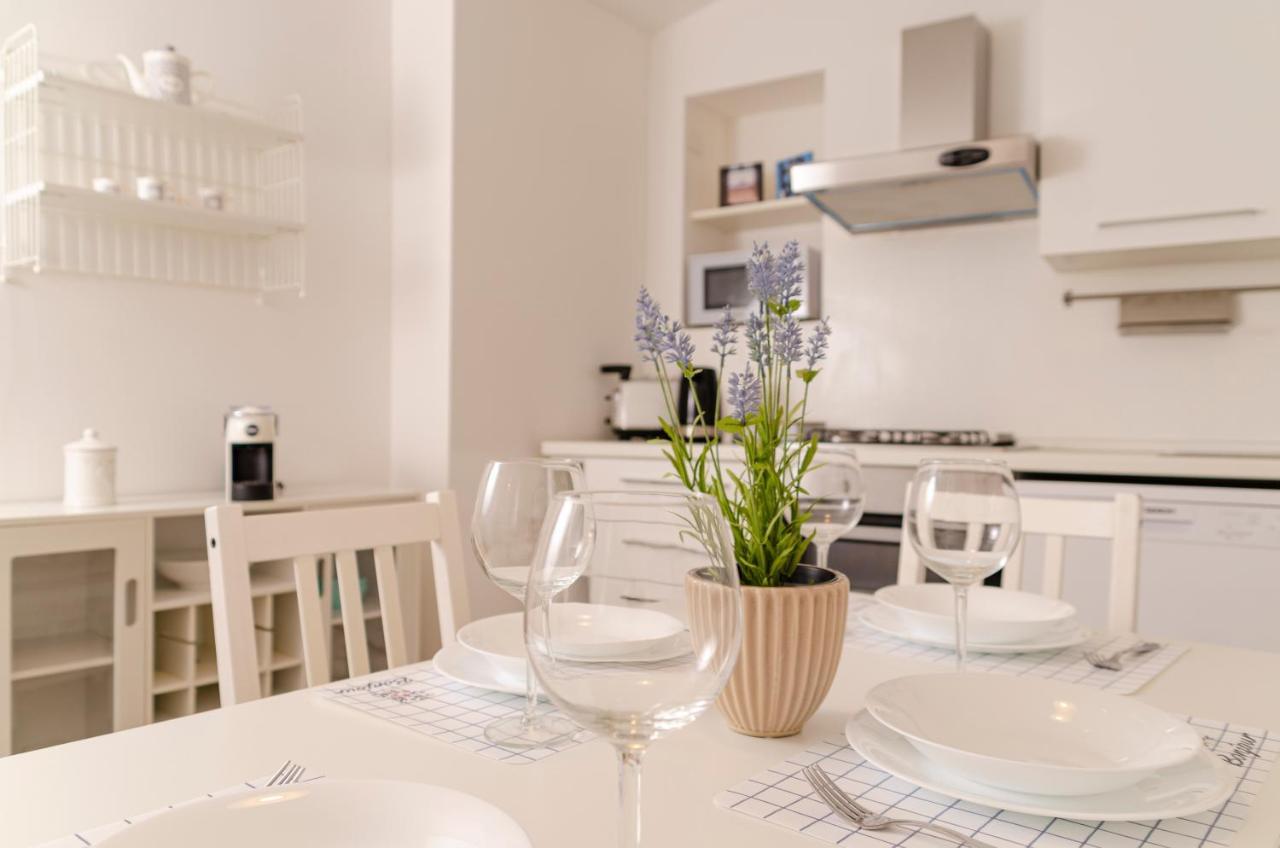 Apartamento Apulialux Panta Rei Luxury House Nel Centro Storico Altamura Exterior foto