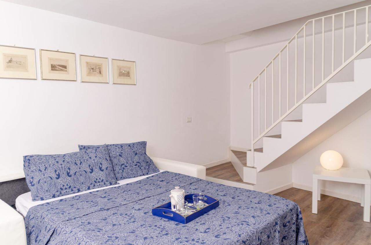 Apartamento Apulialux Panta Rei Luxury House Nel Centro Storico Altamura Exterior foto