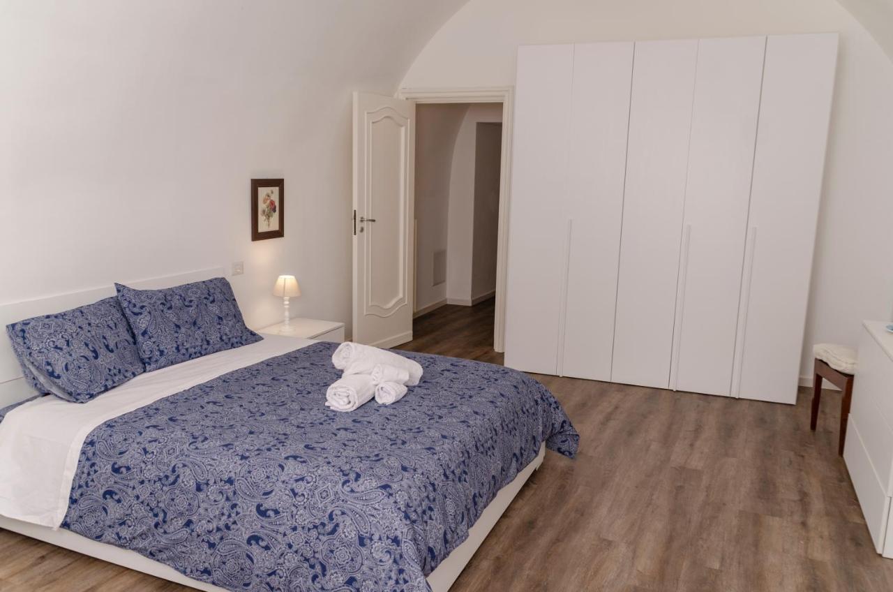 Apartamento Apulialux Panta Rei Luxury House Nel Centro Storico Altamura Exterior foto