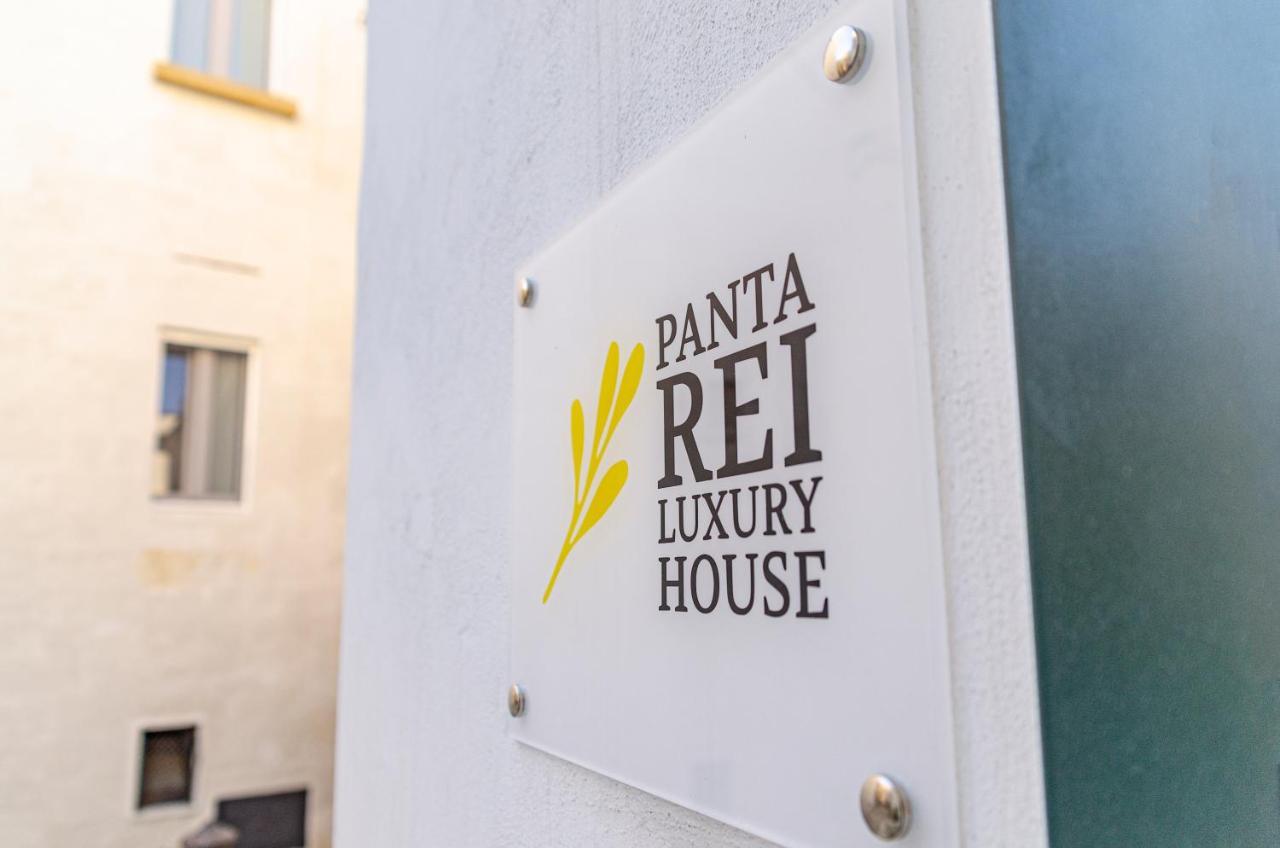 Apartamento Apulialux Panta Rei Luxury House Nel Centro Storico Altamura Exterior foto
